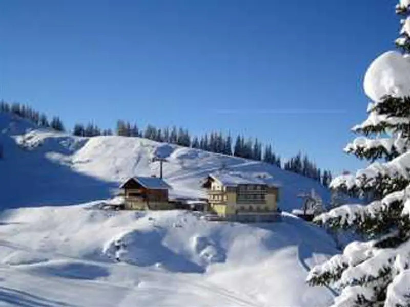 Wagraineralm — Wagrain — photo 3
