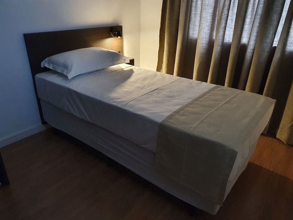 Hotel Carmelo — hotel in Sao Jose Dos Pinhais