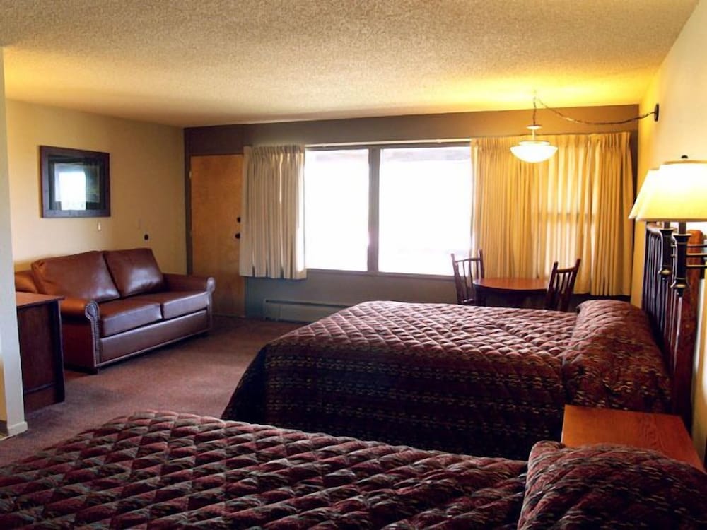 YMCA of The Rockies Estes Park - photo 3