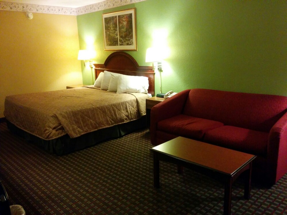 Selma Hotel - photo 13