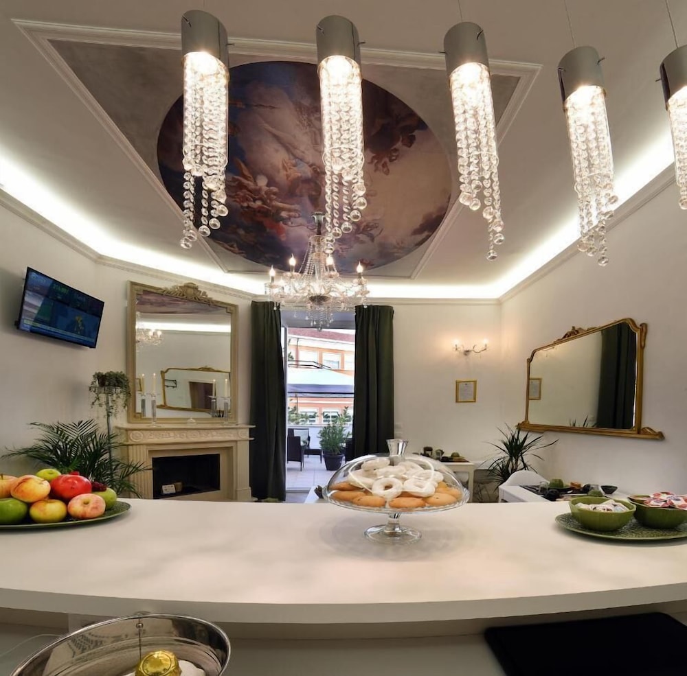 Vittorio Veneto Private SPA in Sulmona, Italy