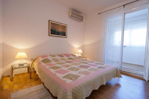 Apartman Sereno — 4-Star Luxury Hotel in Porec, Croatia