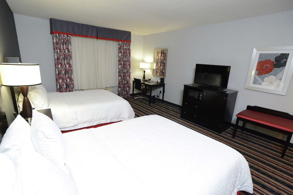 Hampton Inn & Suites Albany At Albany Mall - photo 12
