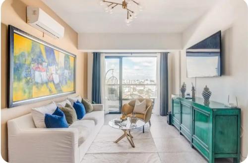 Bella Vista cozy deluxe near Downtown center — 4-Star Luxury Hotel in Santo Domingo, Dominican Republic