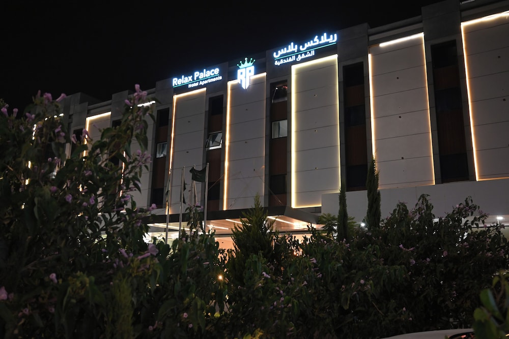 Relax Palace Hotel in Abha, Saudi Arabia
