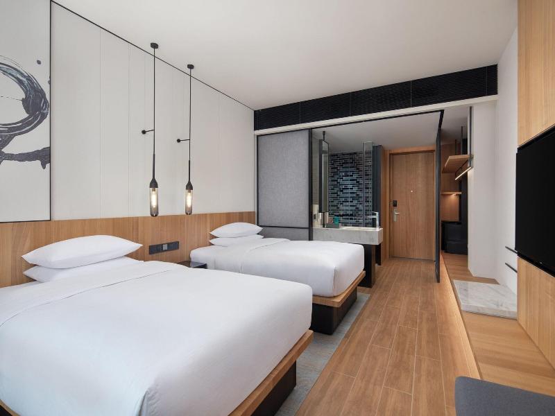Fairfield by Marriott Bijie — 4-Star Luxury Hotel in Bijie, People's Republic of China