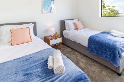 Stunning Mount Albert 2 Bed - last minute hotel in Auckland