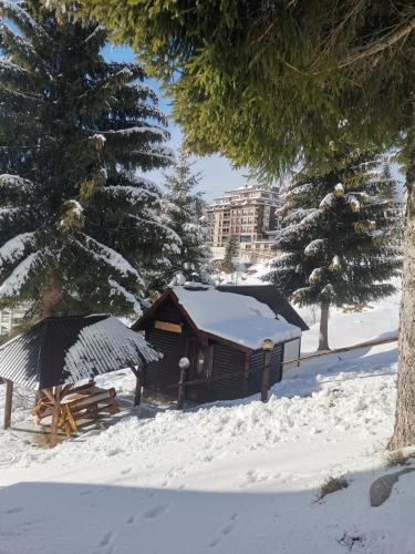 Vikendica Čeperković #2 - last minute hotel in Unknown City