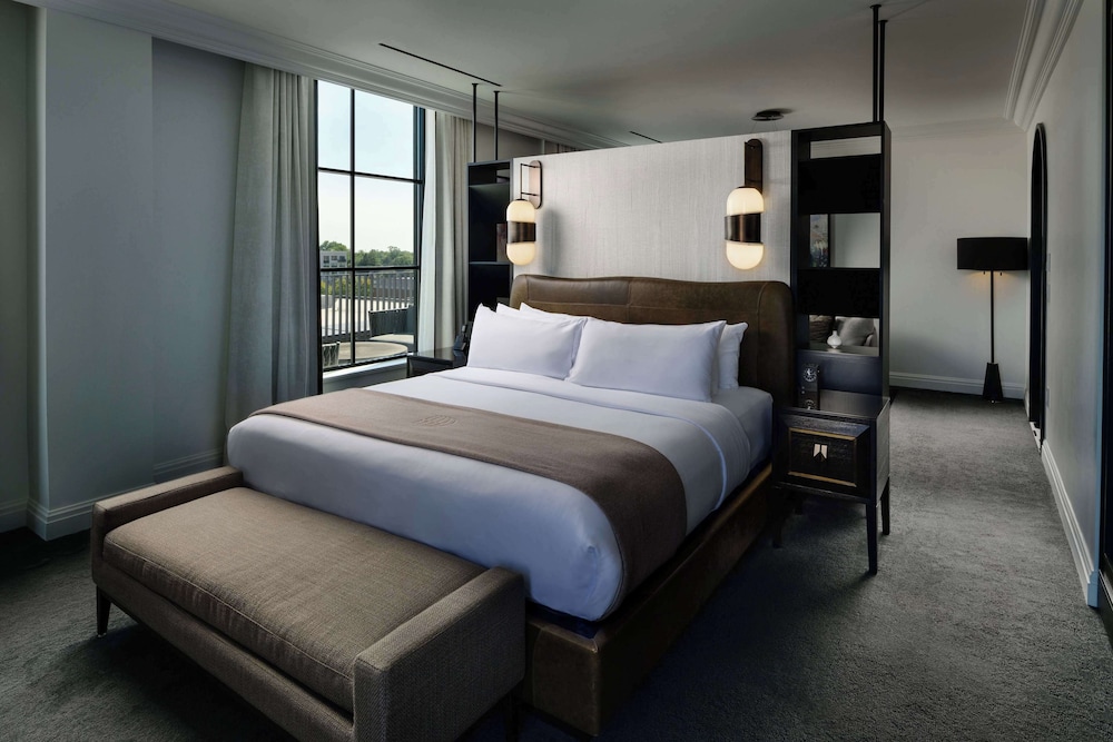 Daxton Hotel Birmingham Curio Collection by Hilton - photo 18