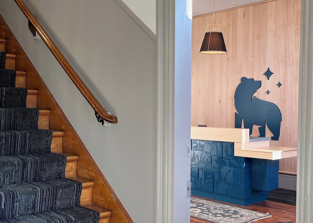 Hotel Ursa - photo 13