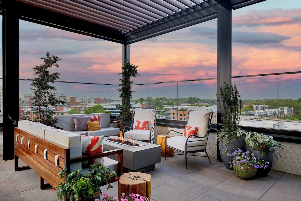 AC Hotel By Marriott Greenville - photo 53
