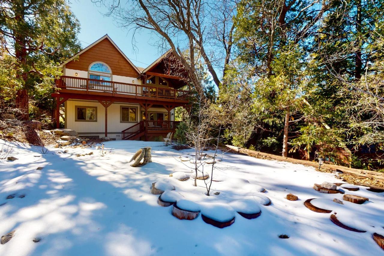 Arrowhead Haven — Lake Arrowhead — photo 3