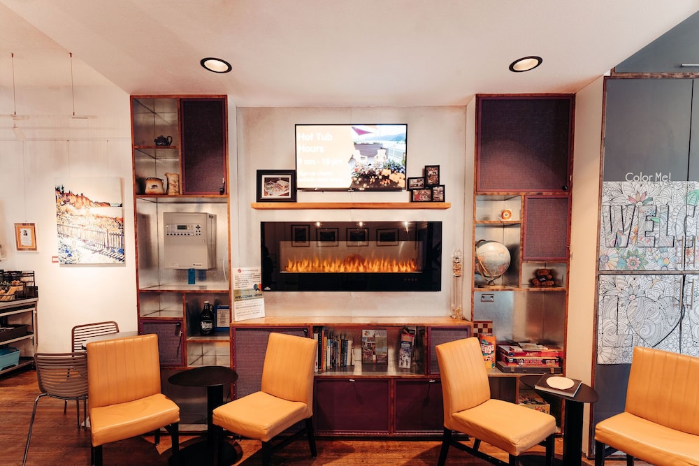 The Silverbow Inn - photo 8
