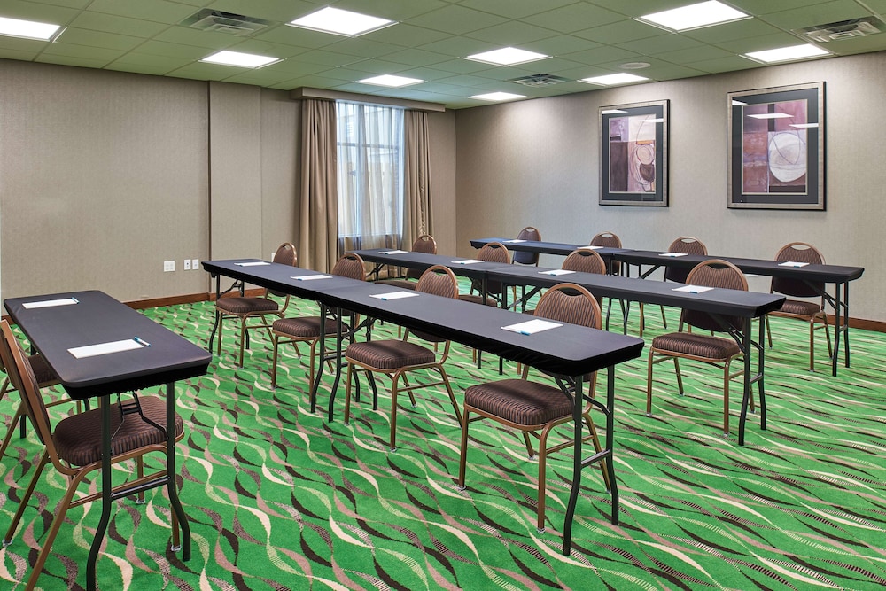 Homewood Suites by Hilton Odessa - photo 18