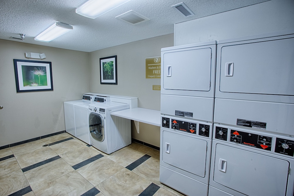 Candlewood Suites Fargo N. Dakota State University by IHG - photo 53
