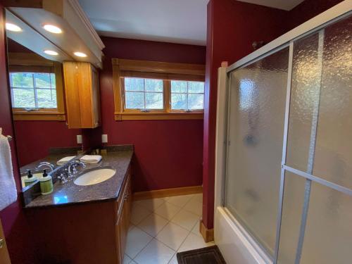 P5 Ski in Ski out rare find Presidential View single family with garage pool table ping pong - photo 30
