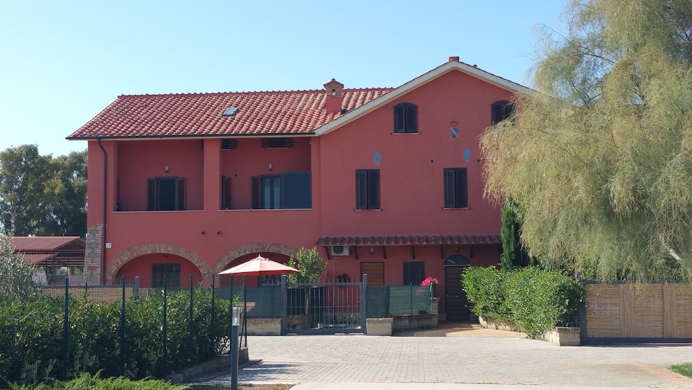 Rome Holidays Resort - last minute hotel in Rome
