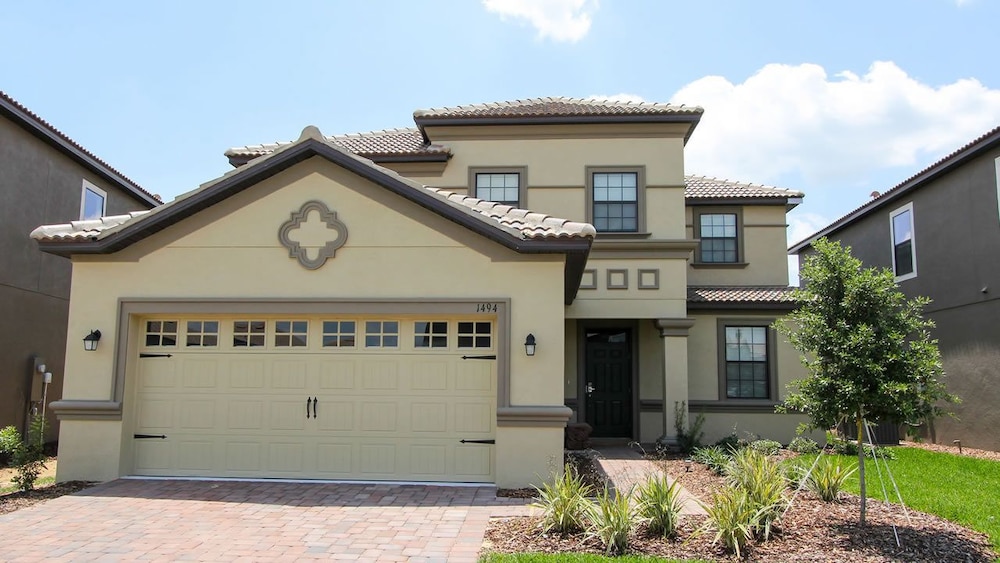 Grhmvd1494 Champions Gate Resort 5 Bed 4 Baths House - photo 28