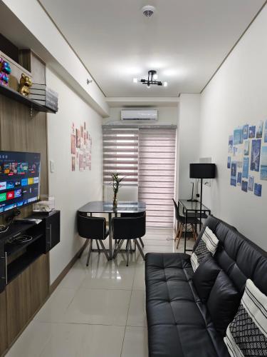 Cozy Easy Escape — 4-Star Luxury Hotel in Manila, Philippines