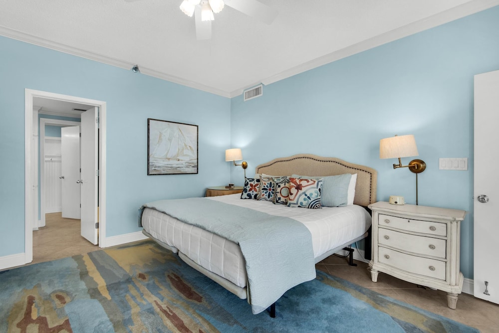 Navarre Towers 504 - photo 10