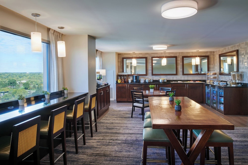 Detroit Marriott Troy - photo 26