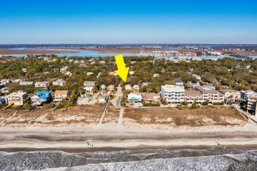 222 W Ashley Sea Breeze Minutes to the Ocean and Downtown Folly Beach - photo 23
