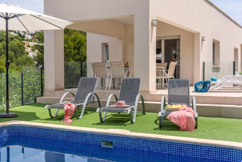 Villa Kobe Plusholidays — Teulada — photo 4
