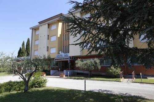 Hotel Rio Umbertide — hotel in Umbertide