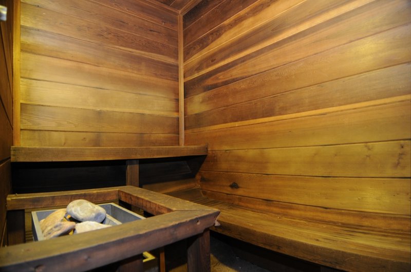 Best Western Golden Buff Lodge - photo 8