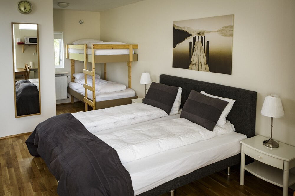 South Central Apartments