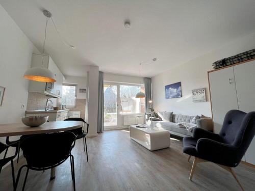 Luna Wohnung 28 — 4-Star Luxury Hotel in Sankt Peter-Ording, Germany
