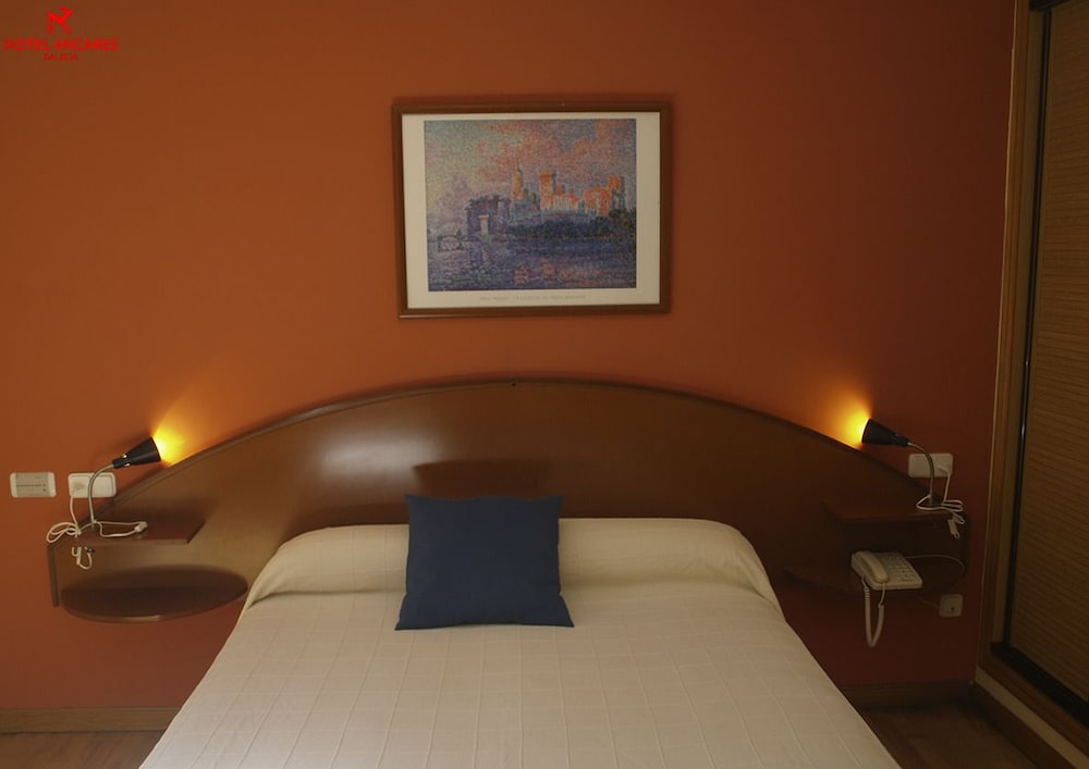 Hotel Ancares — Balboa — photo 4