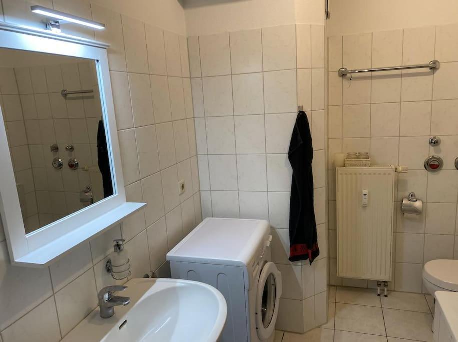 4 Zimmer Wohnung mit 6 Betten nahe Hamburg — Glinde — photo 2