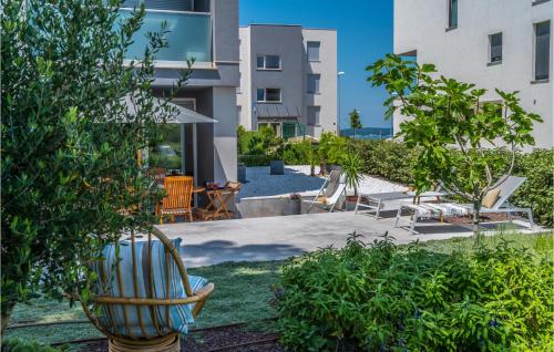 Lovely Apartment In Mali Losinj — 4-Star Luxury Hotel in Mali Losinj, Croatia