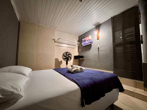 Espaço Verano Suítes in Niteroi, Brasil