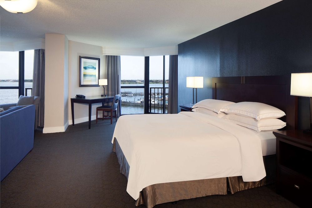 Hilton Houston NASA Clear Lake - photo 37