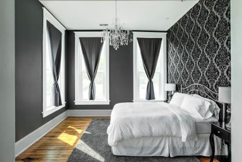 The Harkness Hotel - photo 8