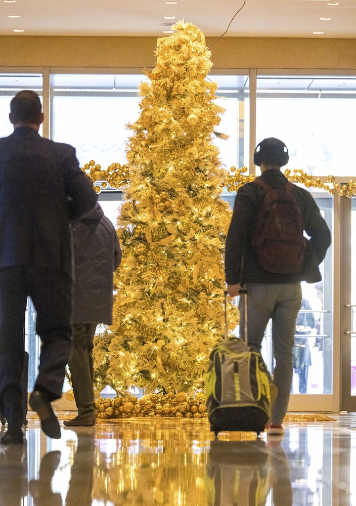 InterContinental Boston an IHG Hotel - photo 5