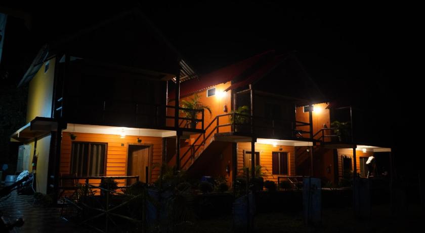 The PugMark Wildlife Resort — Bijni — photo 5