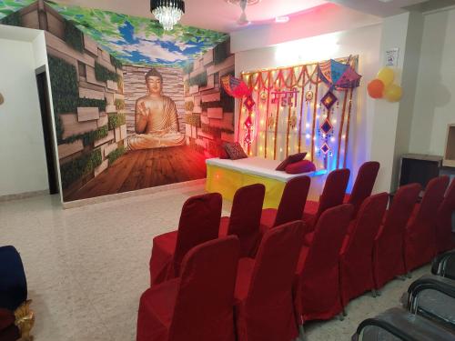 Hotel deep — Patna — photo 2