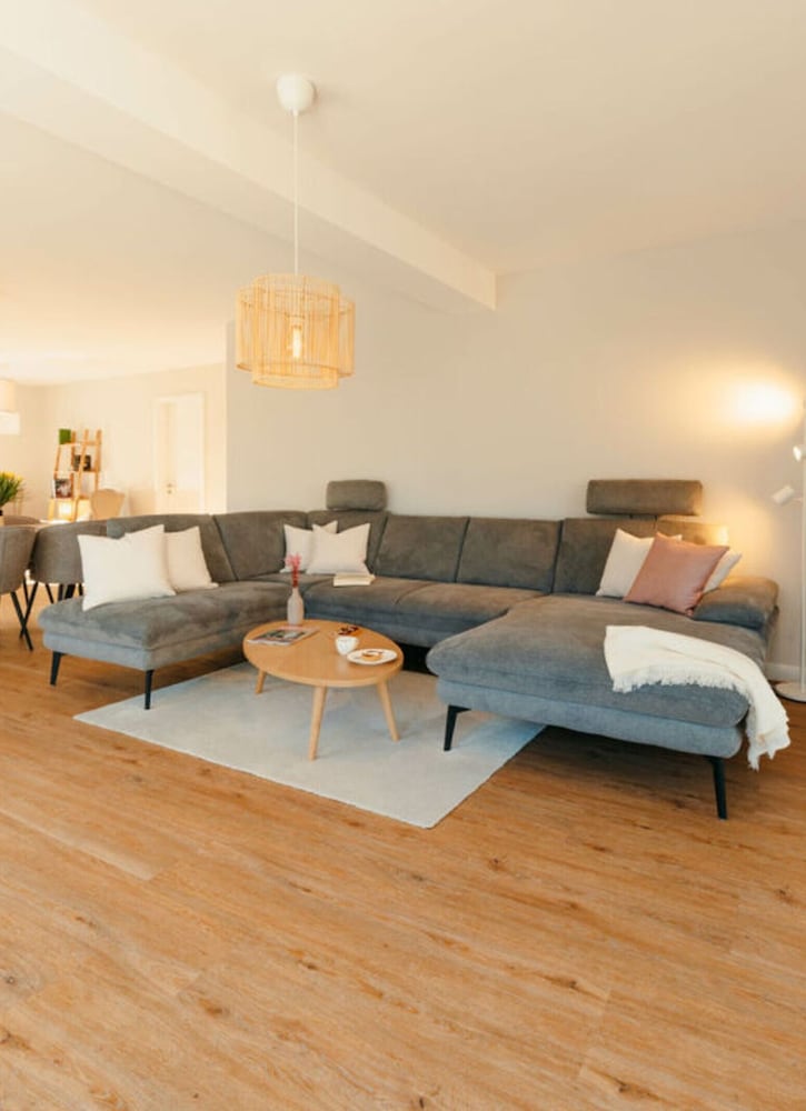 Utkiek Stuuv — 4-Star Luxury Hotel in Ratzeburg, Germany