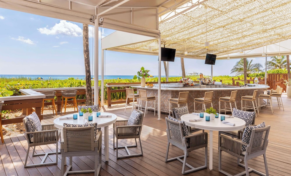 The Singer Oceanfront Resort Curio Collection by Hilton - photo 48
