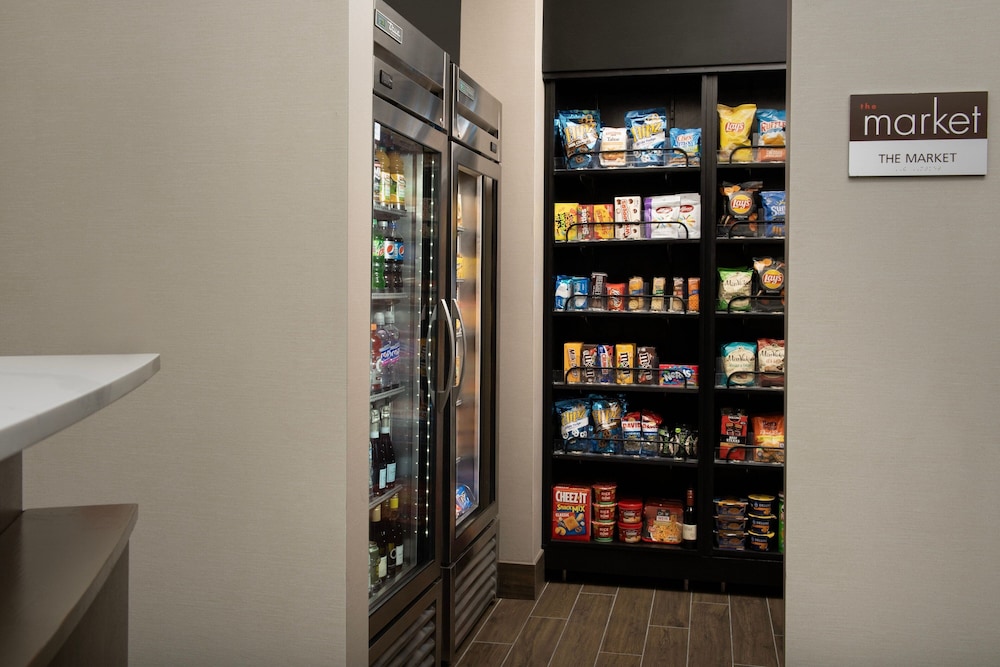 Residence Inn by Marriott Birmingham Hoover - photo 35