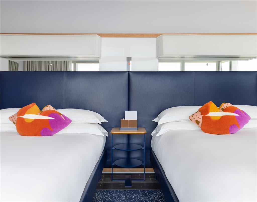 The Standard East Village - photo 10