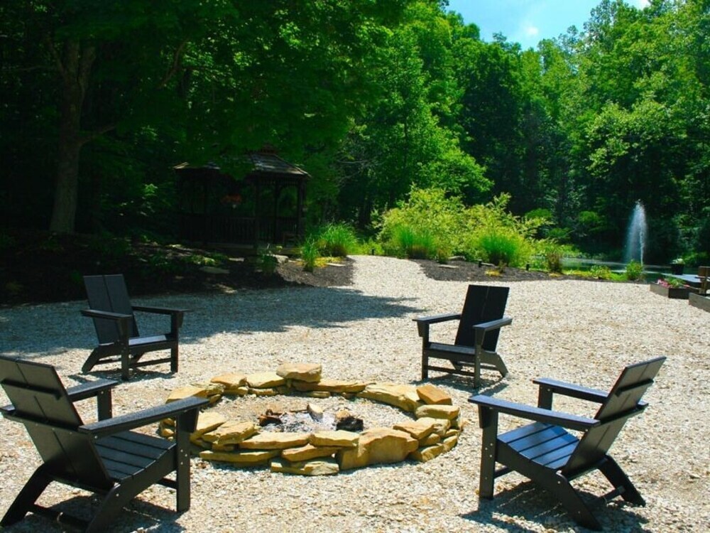 The Yellowwood - photo 11