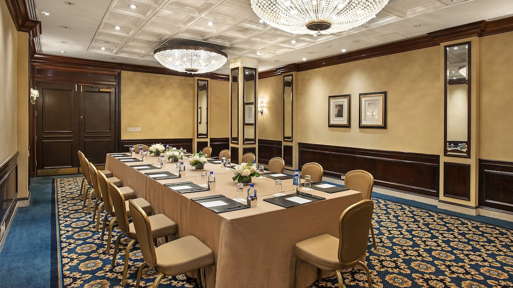 Willard InterContinental Washington by IHG - photo 242