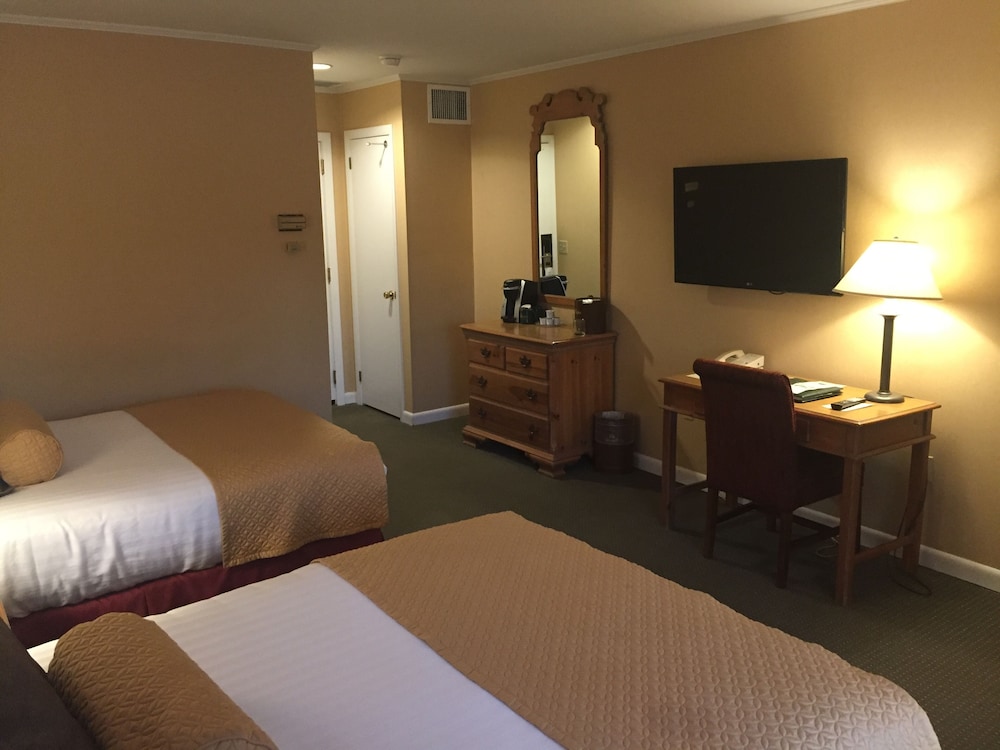 Stoweflake Mountain Resort & Spa - photo 25