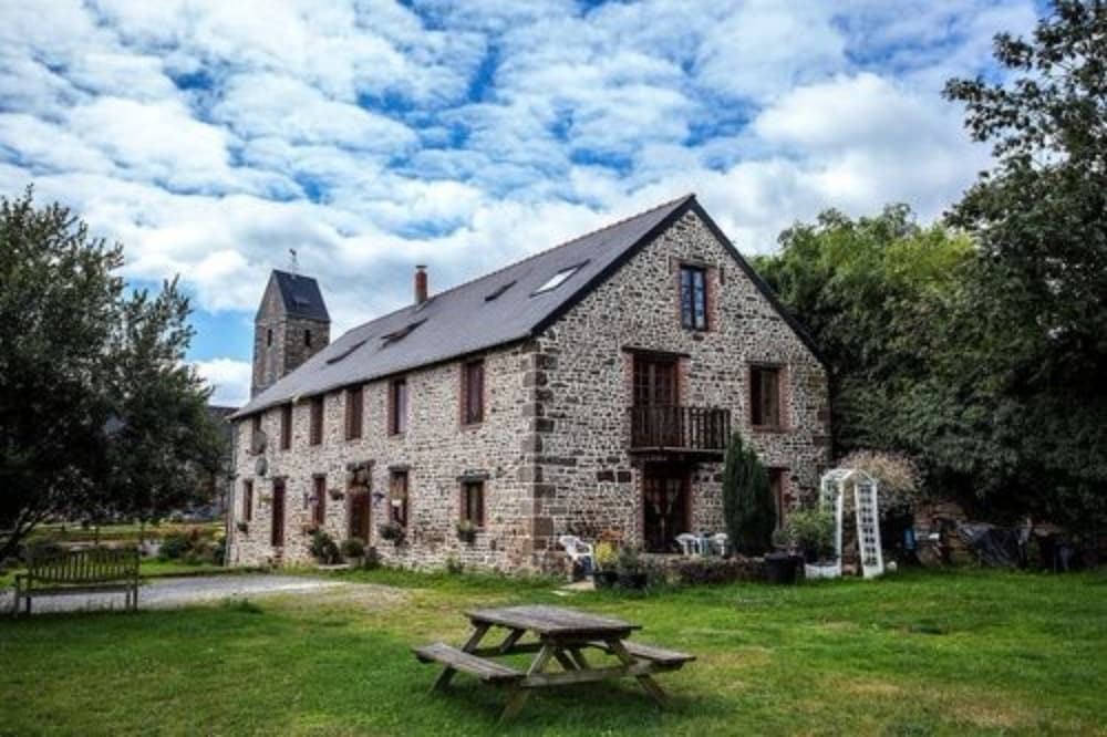 La Merveille - last minute hotel in Unknown City