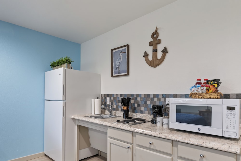Extended Stay Gun Barrel City - photo 20