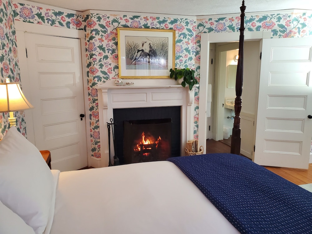 Harbourside Inn - photo 43